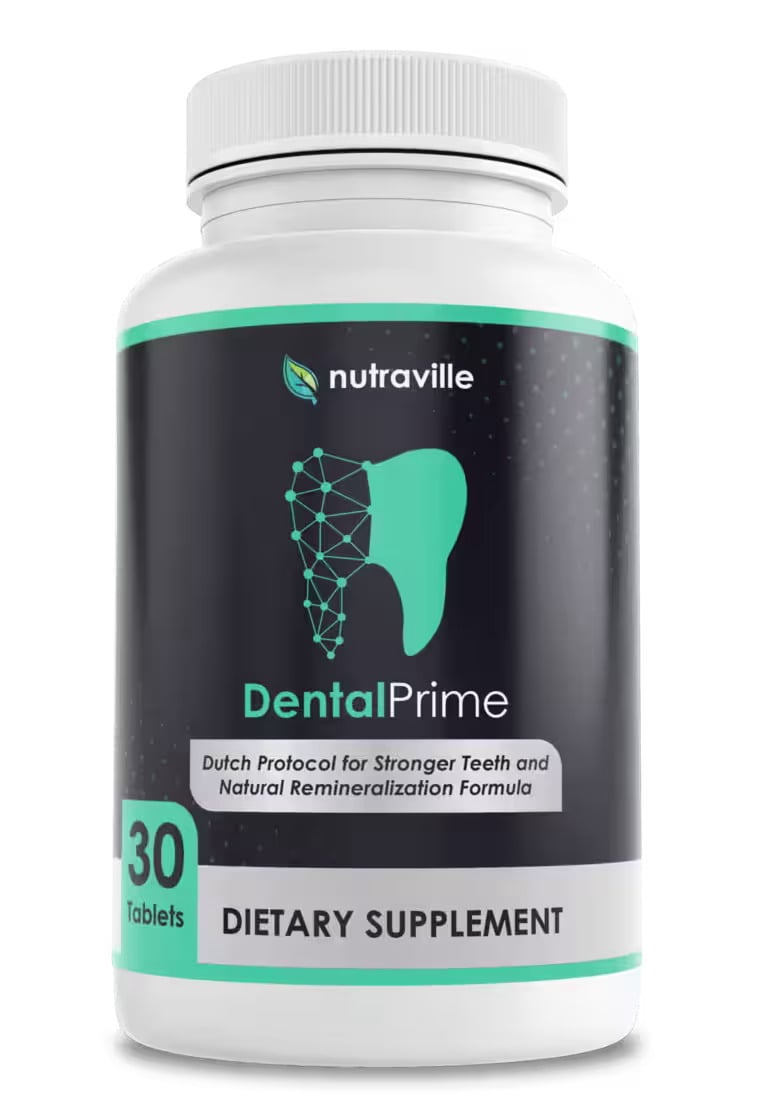 DentalPrime